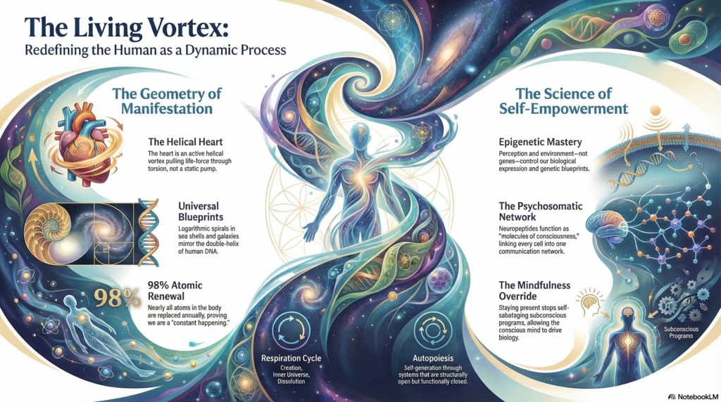 Beyond the "Bag of Skin"