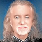 James Traverse, yoga educator at Being Yoga