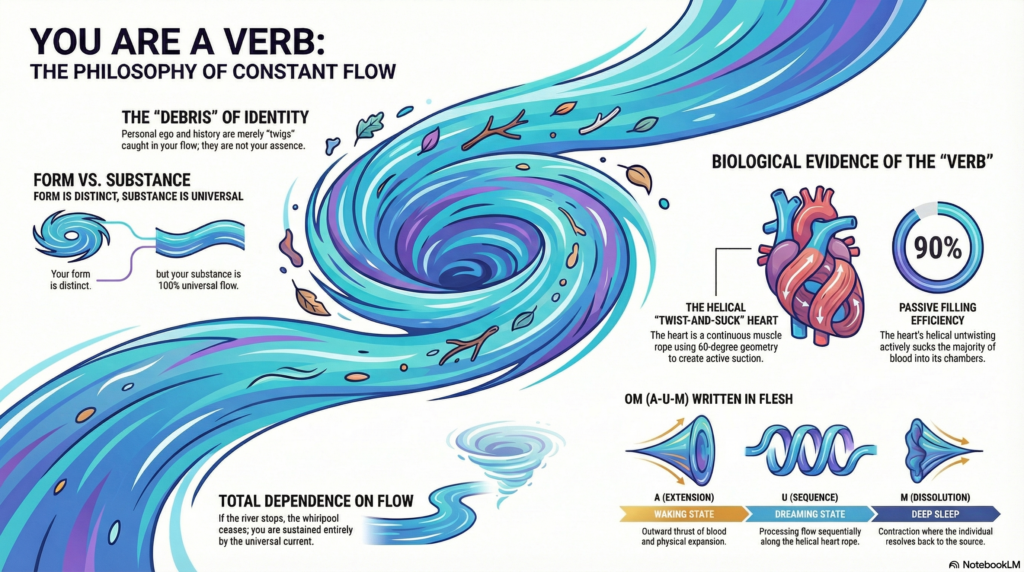 you are a verb the philosophy of constant flow (2)