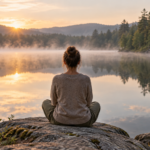 self inquiry meditation