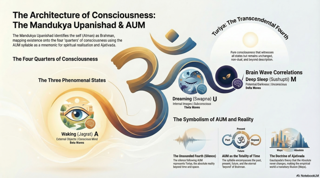 the architecture of consciousness 1