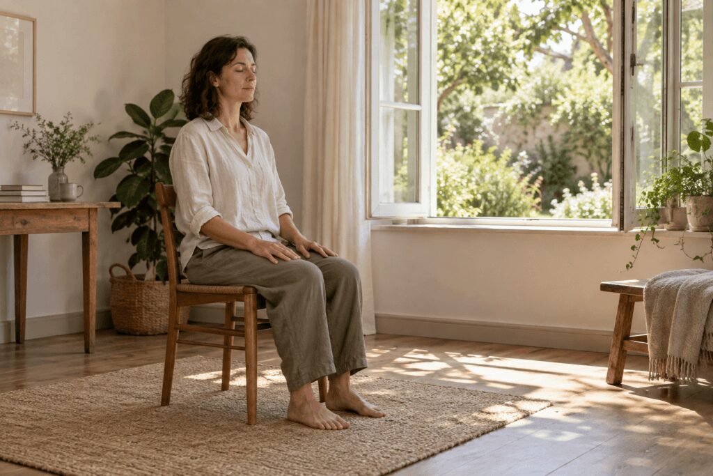 How to Meditate: A Simple Practice of Being Present How to Meditate: A Simple Practice of Being Present