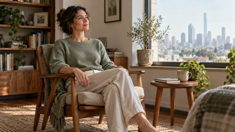 How to Meditate With a Busy Mind