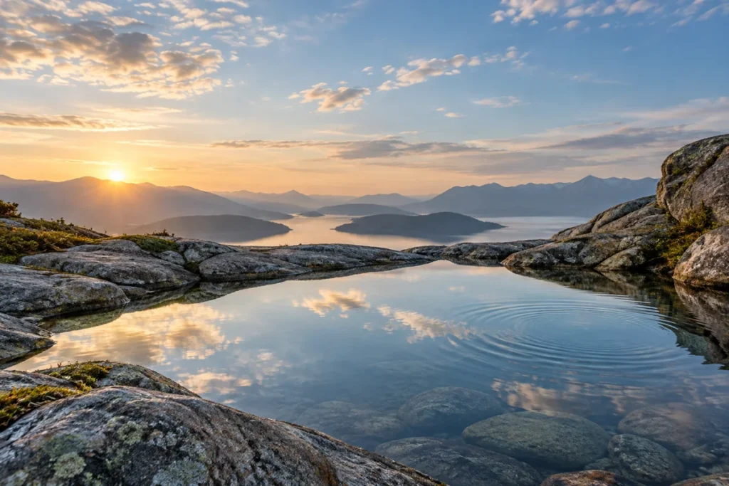 Aparokshanubhuti: Direct Self-Realization through Knowing via Being