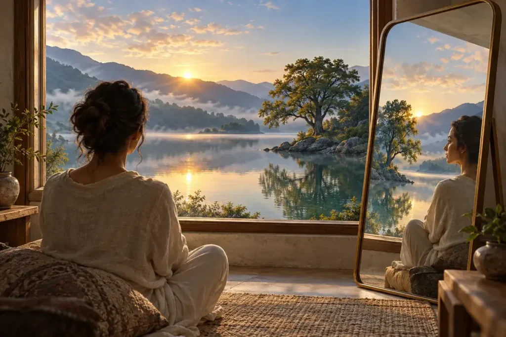Drig Drishya Viveka: Seer, Seen and Spiritual Awakening Drig Drishya Viveka: Seer, Seen and Spiritual Awakening