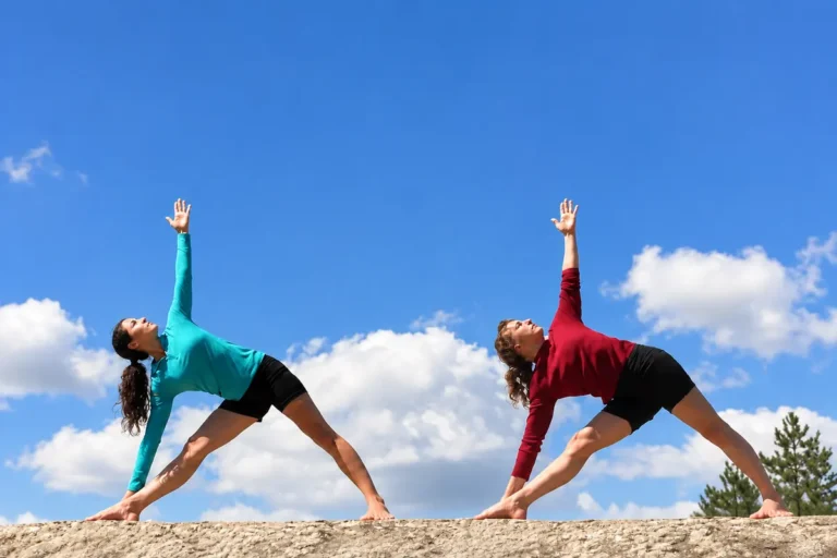 Feeling Space: Breath as Bridge to Knowing via Being