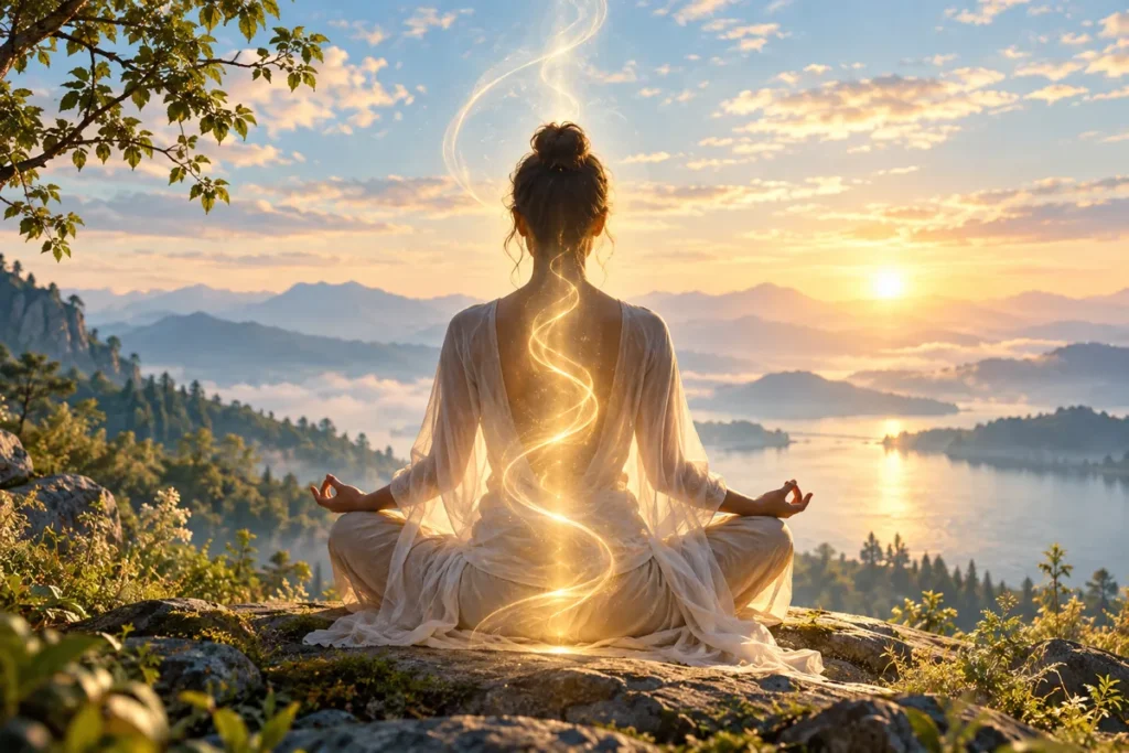 Kundalini Yoga and Spiritual Awakening: Energy Body and Nonduality Kundalini Yoga and Spiritual Awakening: Energy Body and Nonduality