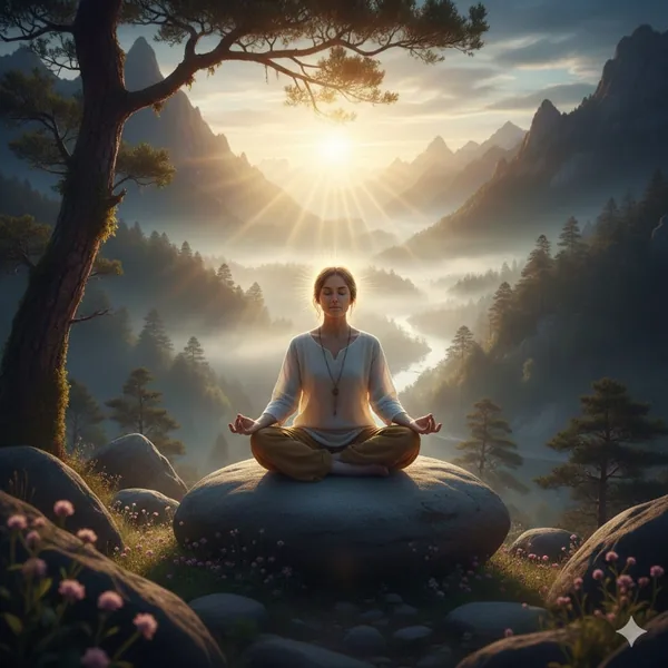 The Yoga of Transformation: Spiritual Awakening Yoga