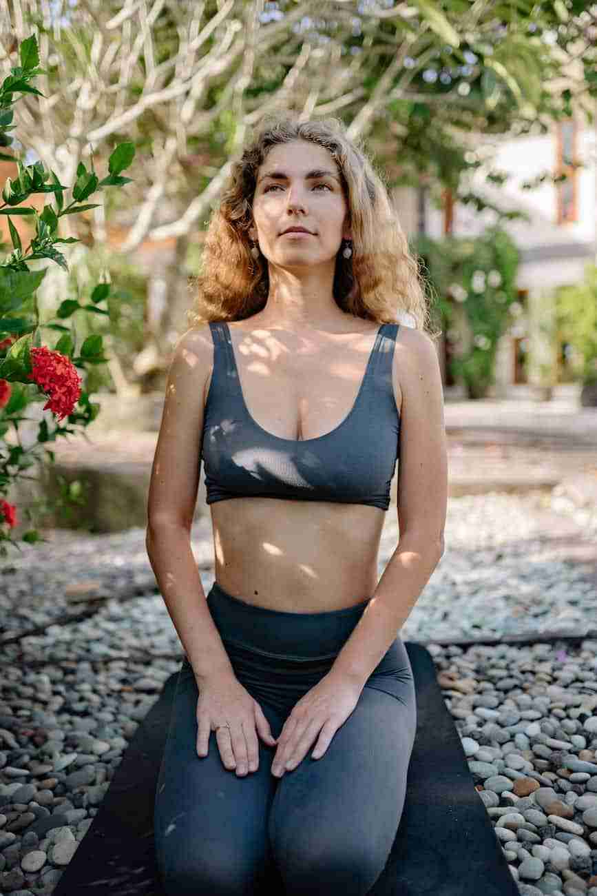 Spiritual Awakening Yoga